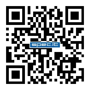 QR kodas | Jotilus, UAB | spec.lt
