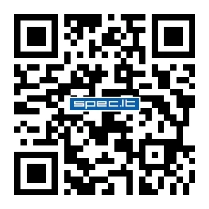 QR kodas | Jotina, UAB | spec.lt