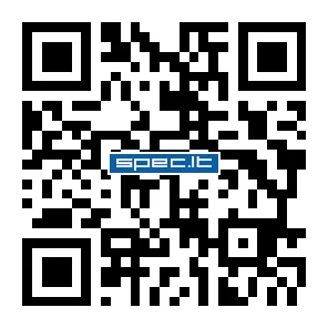 QR kodas | Joto Kiknadze, IĮ