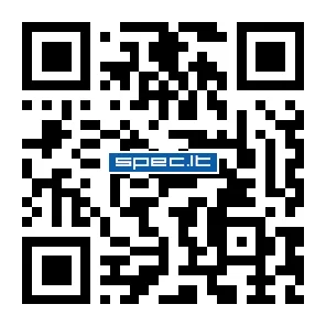 QR kodas | Jotorė, UAB