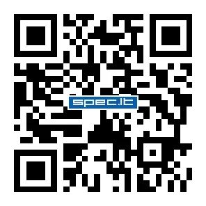 QR kodas | Jotransa, UAB | spec.lt