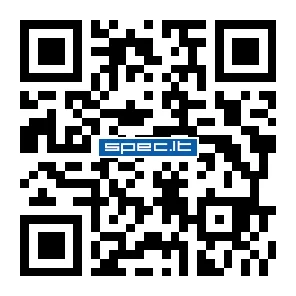 QR kodas | JOTREMSTA, UAB | spec.lt