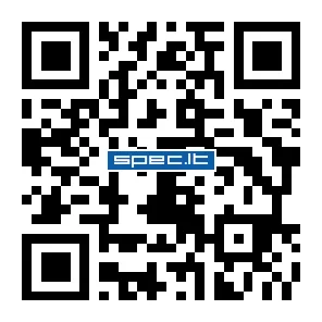 QR kodas | JOTRON, UAB | spec.lt