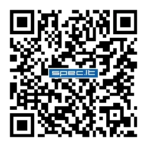 QR kodas | Jotrungė, UAB | spec.lt