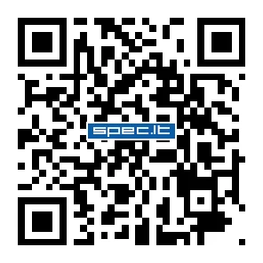 QR kodas | Jotūna, Uždaroji Akcinė Bendrovė | spec.lt