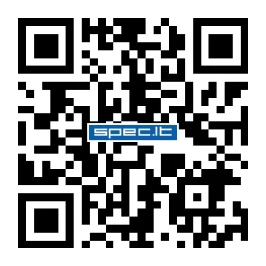 QR kodas | Jotva, UAB | spec.lt