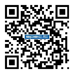 QR kodas | JOTVAINIO PREKYBA, UAB | spec.lt