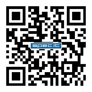 QR kodas | JOTVAINIS, UAB | spec.lt