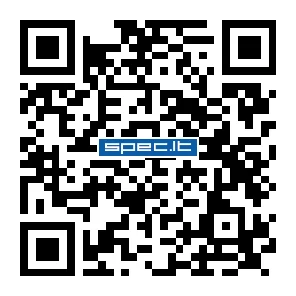 QR kodas | JOTVIDANĖ, UAB | spec.lt