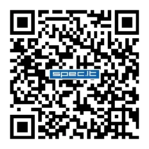 QR kodas | Garažų statybos ir eksploatavimo bendrija Jotvingiai | spec.lt