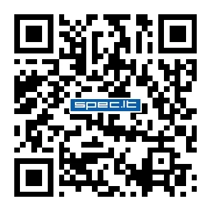 QR kodas | Jotvingių kryžiaus riterių ordinas