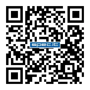 QR kodas | Jotvingių vaikai, VŠĮ | spec.lt