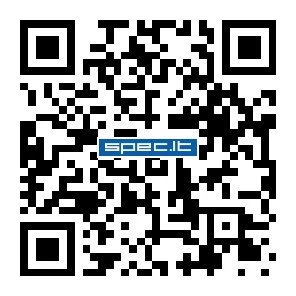 QR kodas | JOTVINGIŲ VAISTINĖ, L. Petraitienės, IĮ | spec.lt