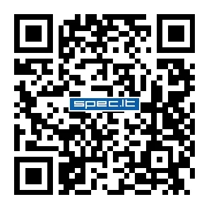 QR kodas | Jotvingių Voruta, UAB | spec.lt