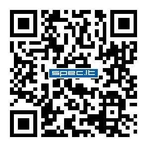 QR kodas | Journalists for Human Rights Europe
