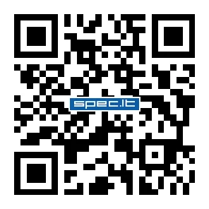 QR kodas | Jovadas, IĮ