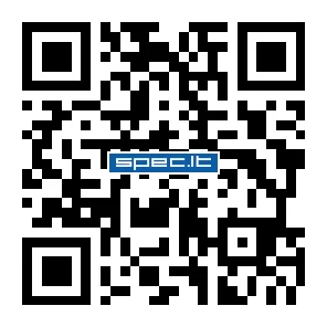 QR kodas | JOVAIDENTA, UAB