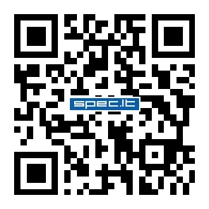 QR kodas | Jovaigė, UAB | spec.lt