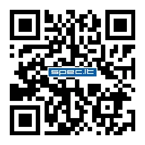 QR kodas | JOVAINĖ, UAB | spec.lt