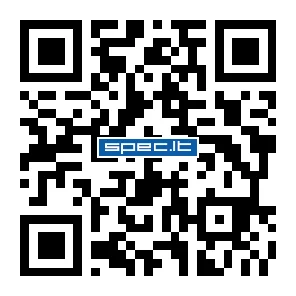 QR kodas | Jovaisa, MB