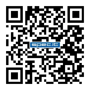 QR kodas | Jovaišių kaimo bendruomenė