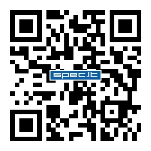 QR kodas | Jovaista, UAB
