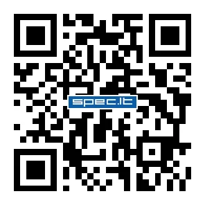 QR kodas | Jovaitas, UAB | spec.lt