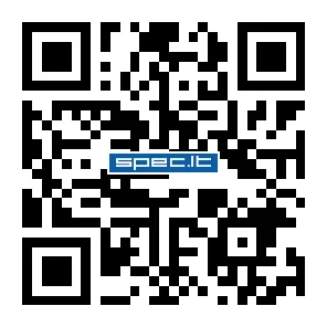 QR kodas | Jovara, IĮ