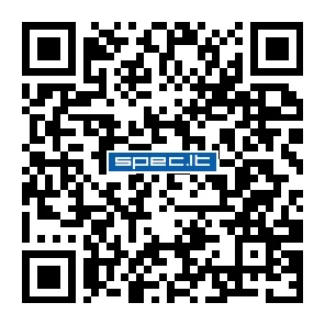 QR kodas | Jovaras, daugiabučio namo savininkų bendrija | spec.lt
