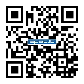 QR kodas | Daugiabučių namų savininkų bendrija Jovaras | spec.lt