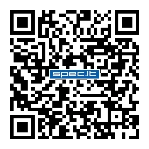 QR kodas | Garažų eksploatavimo bendrija Jovaras | spec.lt