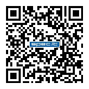 QR kodas | Jovaras, Gyvenamojo namo statybos bendrija