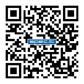 QR kodas | J. Makarevičiaus Jovaras, IĮ | spec.lt