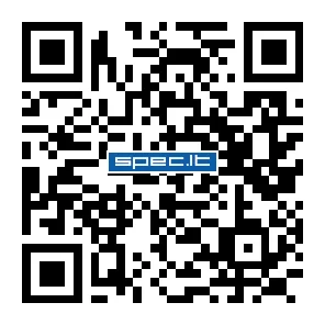 QR kodas | Jovaras, Šiaulių r. Sodininkų Bendrija | spec.lt