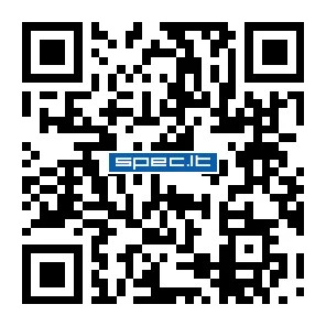 QR kodas | Jovaras, sodininkų bendrija (Utena) | spec.lt