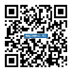 QR kodas | Jovaras, Sporto Klubas