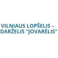 Vilniaus lopšelisdarželis Jovarėlis
