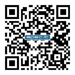 QR kodas | Vilniaus lopšelisdarželis Jovarėlis | spec.lt