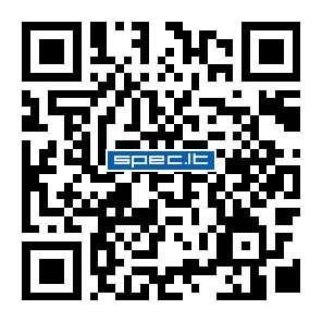 QR kodas | Jovariškių medžiotojų klubas Elnias