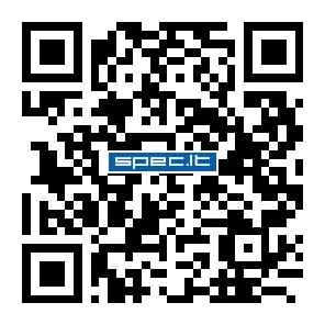 QR kodas | Jovaro laboratorija, MB