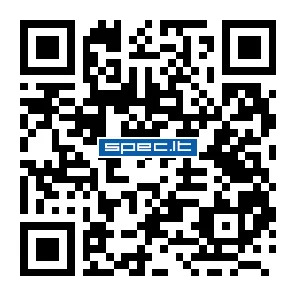 QR kodas | Jovarų Karolina, UAB | spec.lt