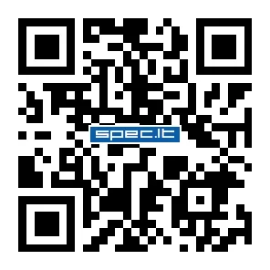 QR kodas | Jovas, UAB