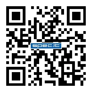 QR kodas | Jovė, MB