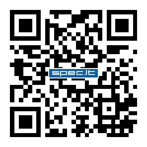 QR kodas | Jovera LT, MB
