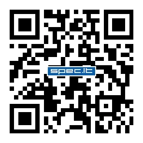 QR kodas | Jovesa, UAB | spec.lt