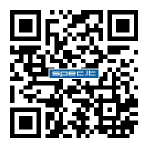 QR kodas | JOVETRANS, MB | spec.lt