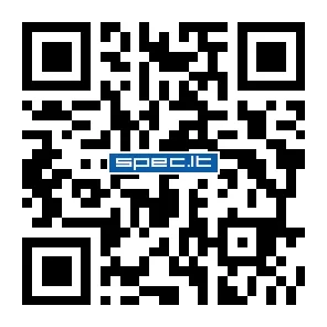 QR kodas | Joviaras, UAB | spec.lt