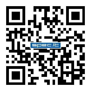 QR kodas | Jovidantė, MB