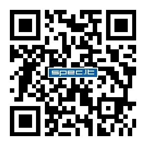 QR kodas | JOVIDEVA, UAB | spec.lt