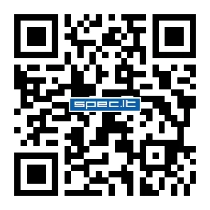 QR kodas | Jovila, UAB | spec.lt
